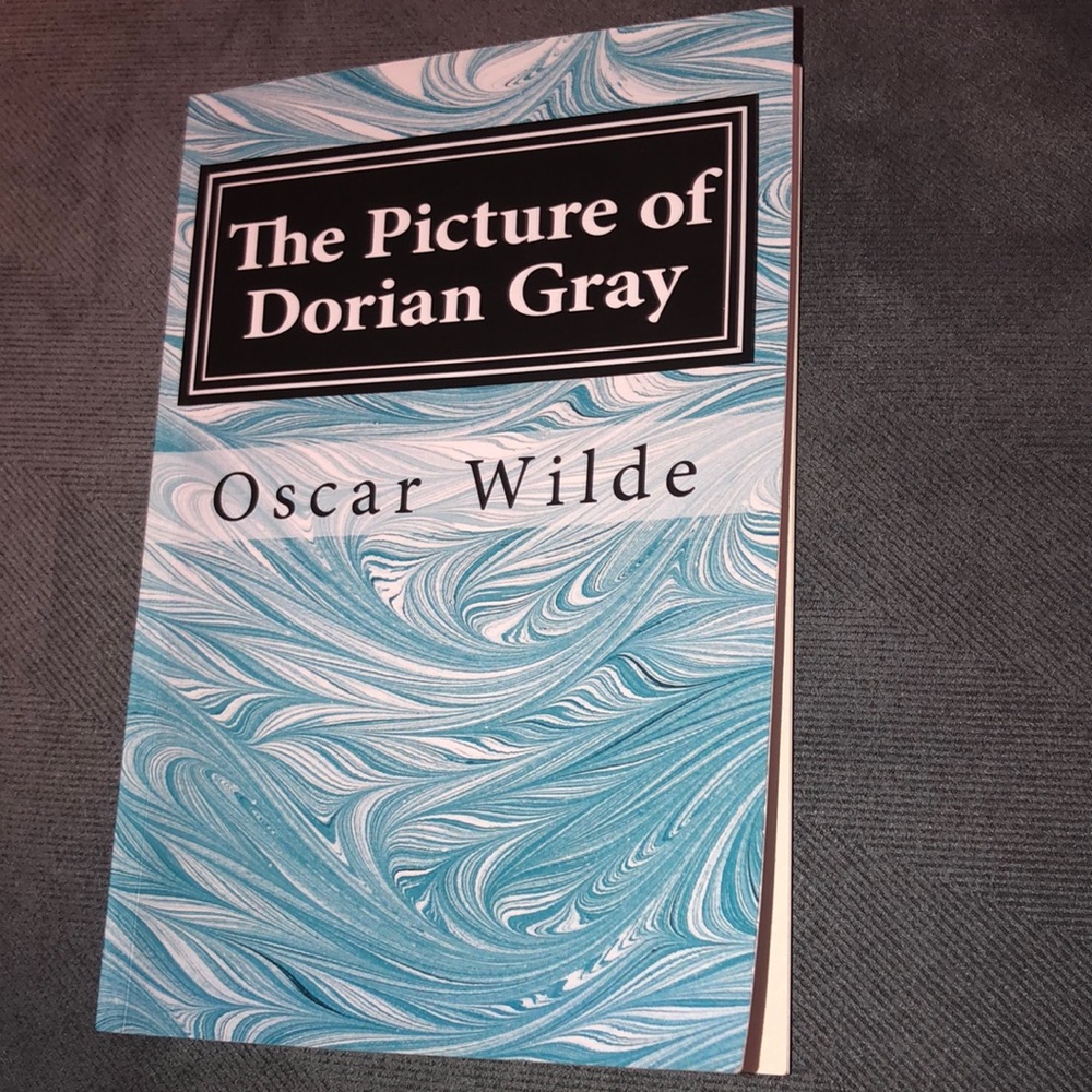 The Picture of Dorian Gray